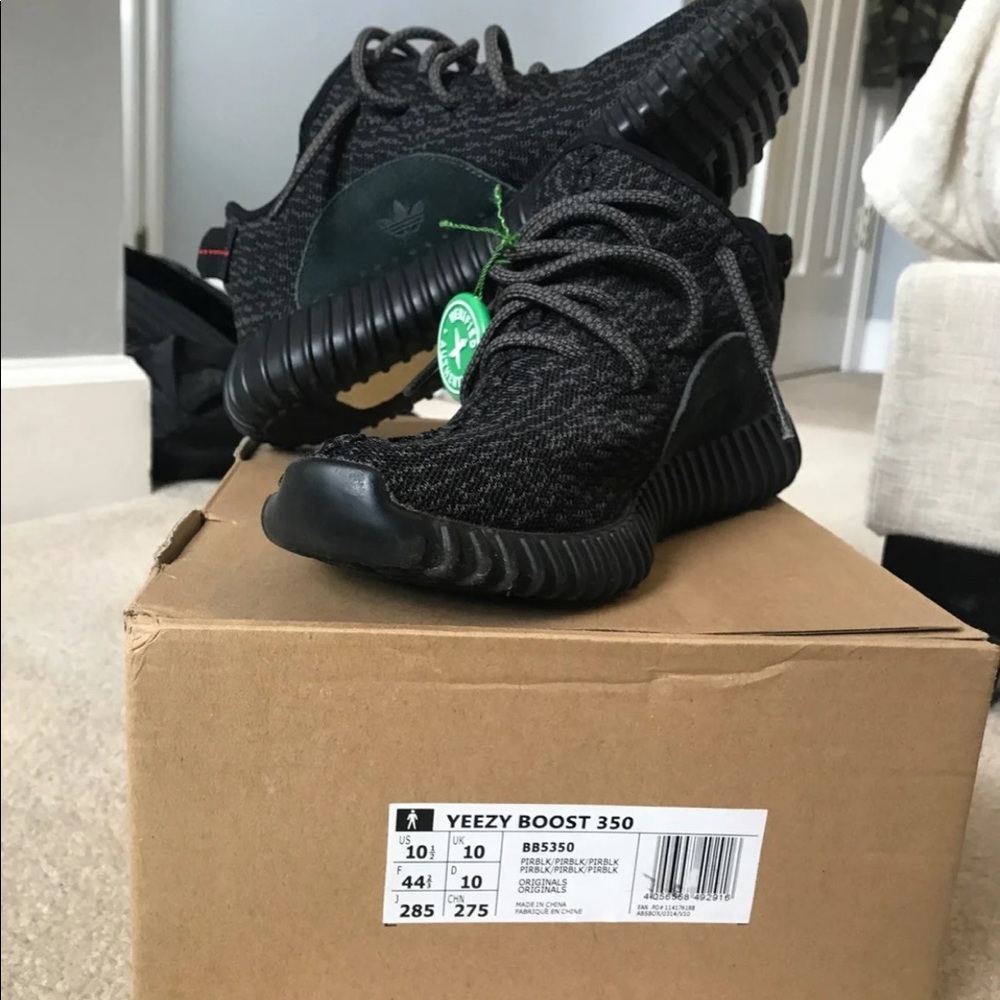 Yeezy boost 350